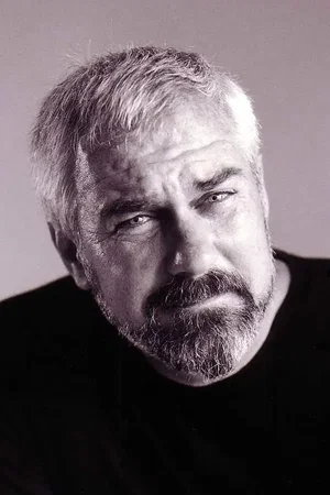 Steve Beck photo