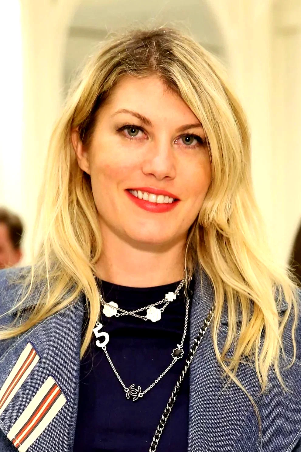  Meredith Ostrom