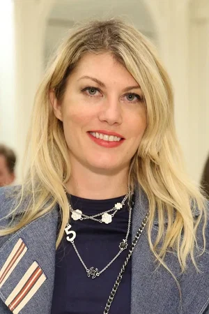  Meredith Ostrom photo