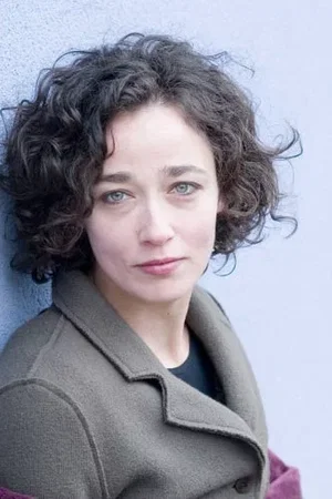 Photo de Marie Desgranges