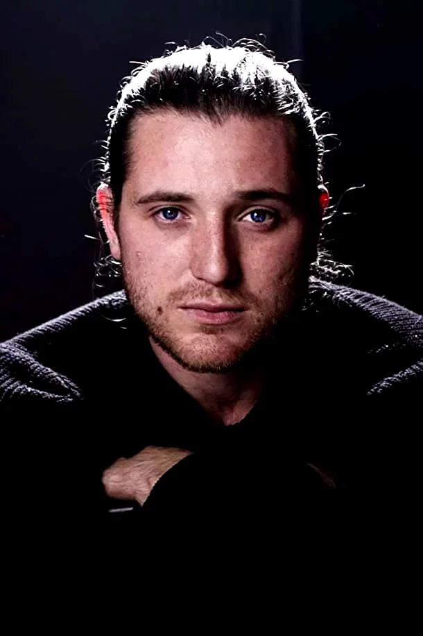 Trevor Morgan