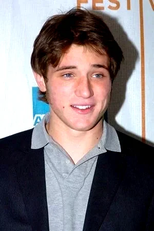 Trevor Morgan