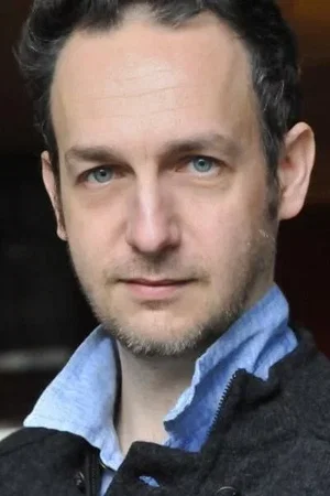 Rodolphe Congé photo