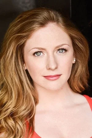 Charlotte Arnold photo