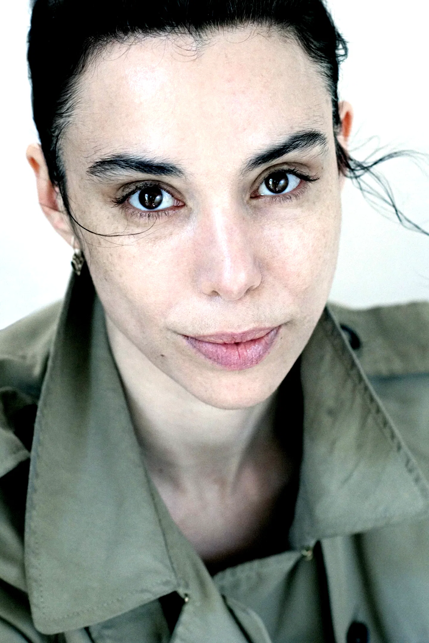 Bérangère Allaux