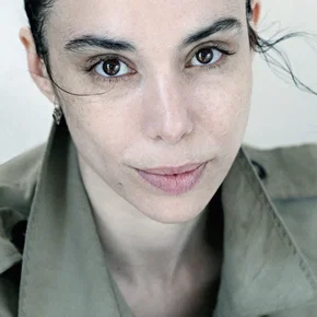 Photo star : Bérangère Allaux