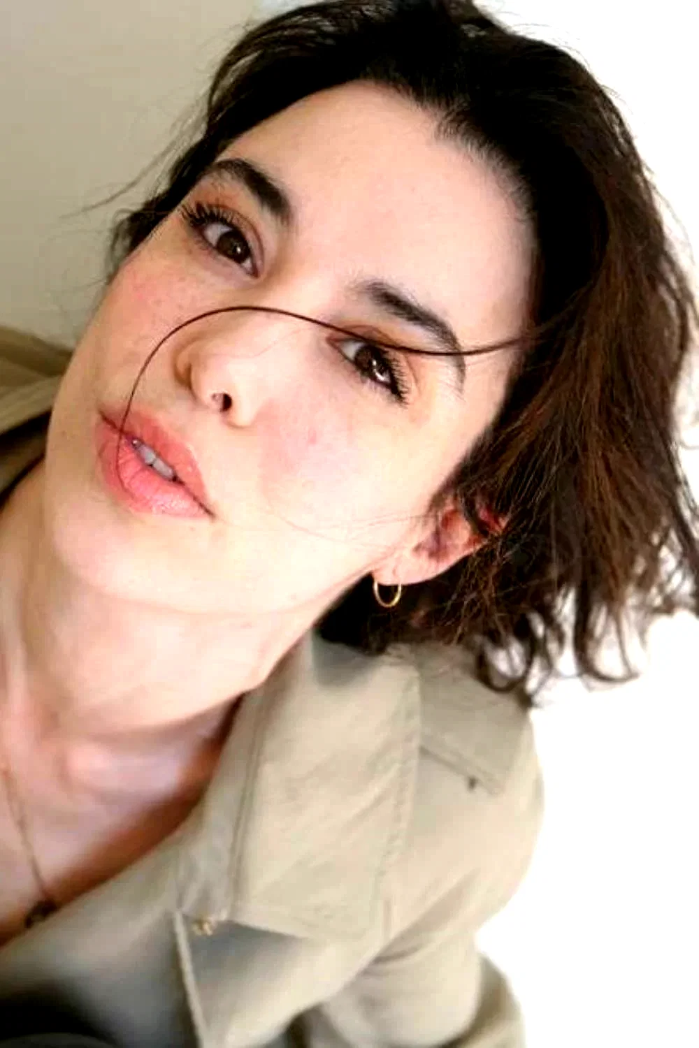 Bérangère Allaux