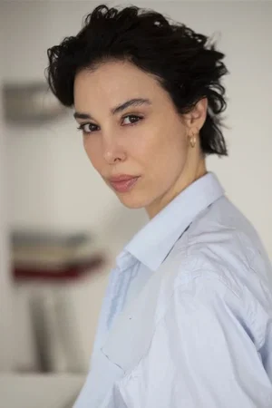 Bérangère Allaux photo