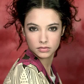 Photo star : Yohana Cobo