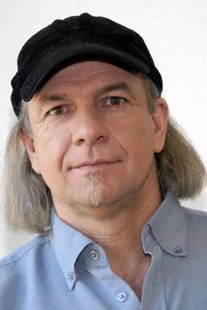  Pepe Danquart photo