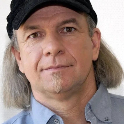  Pepe Danquart