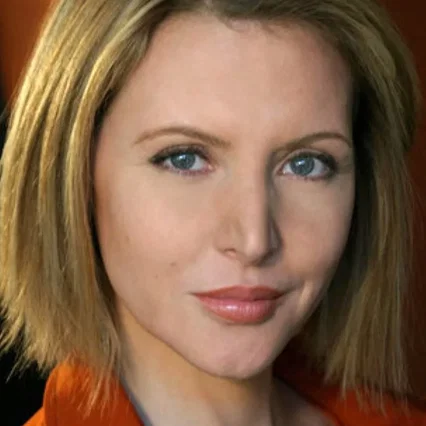 Kristen Shaw