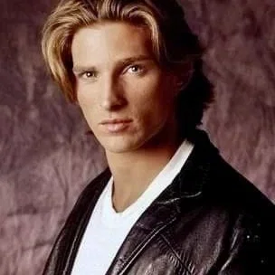 Steve Burton
