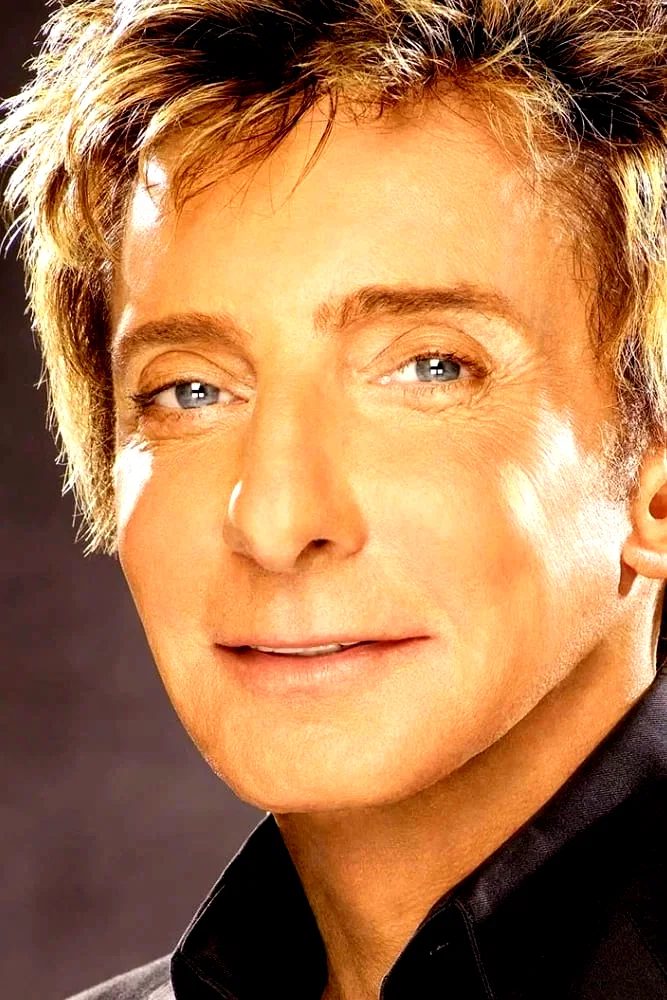 Barry Manilow