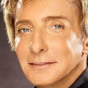 Photo star : Barry Manilow