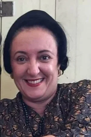 Rita Assemany photo