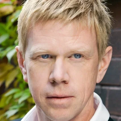 Thomas Morris