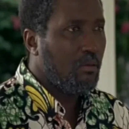Jean-Claude M'Paka
