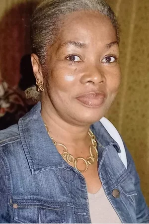 Annette Eyeang photo