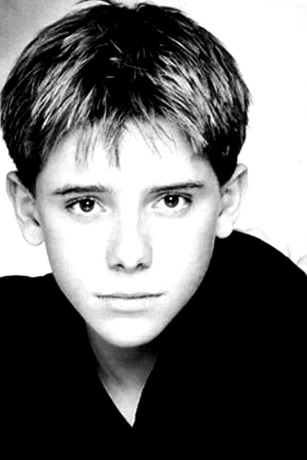  Scotty Leavenworth