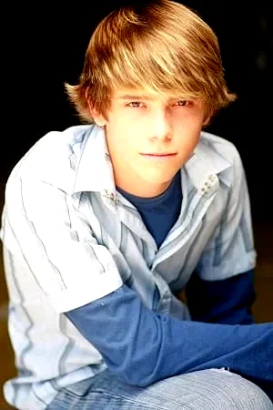  Scotty Leavenworth