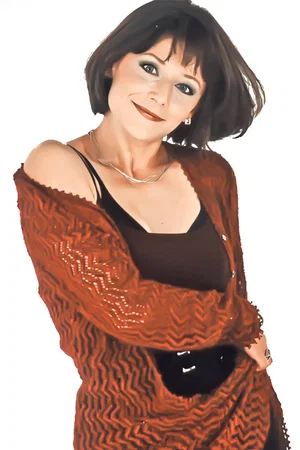 Catalina Mustata photo