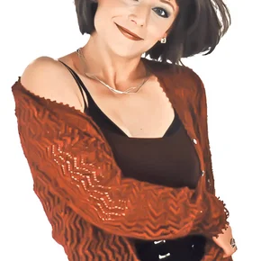 Photo star : Catalina Mustata