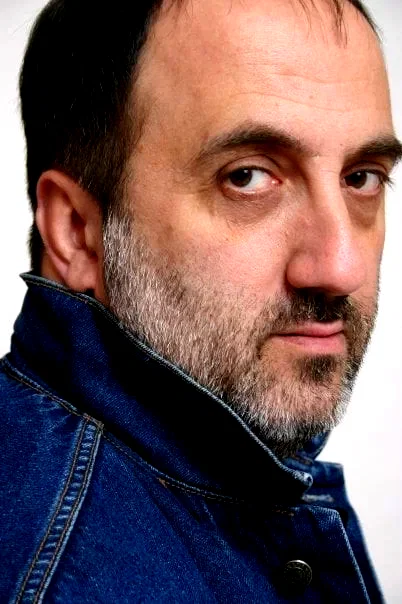 Alexandru Bindea