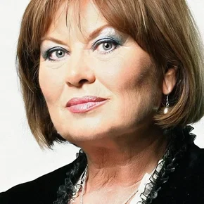 Photo star :  Florina Cercel