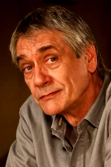 Marcel Iures