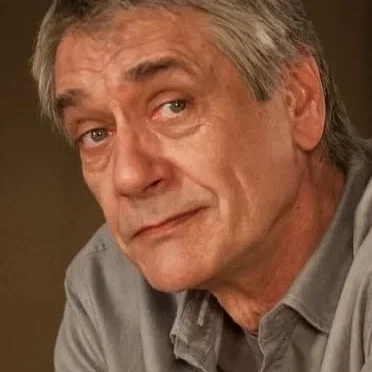 Marcel Iures