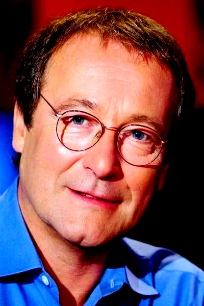 Erich Hallhuber