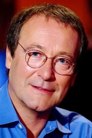 Erich Hallhuber photo