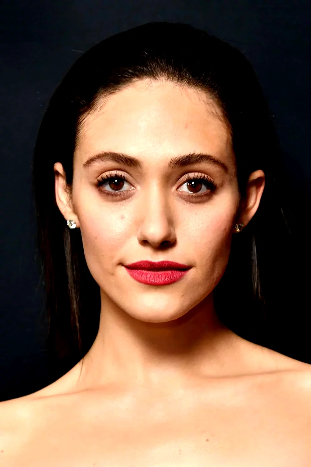 Emmy Rossum