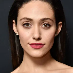 Photo star : Emmy Rossum
