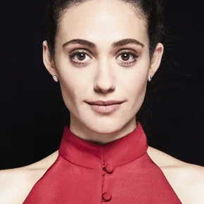 Photo star : Emmy Rossum