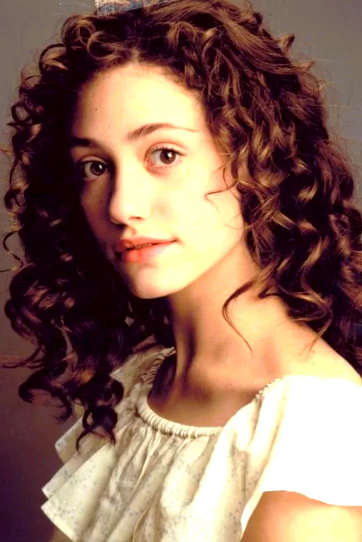 Emmy Rossum