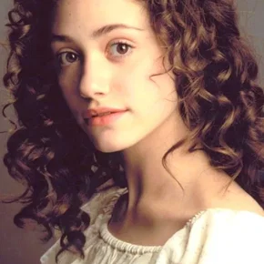 Photo star : Emmy Rossum