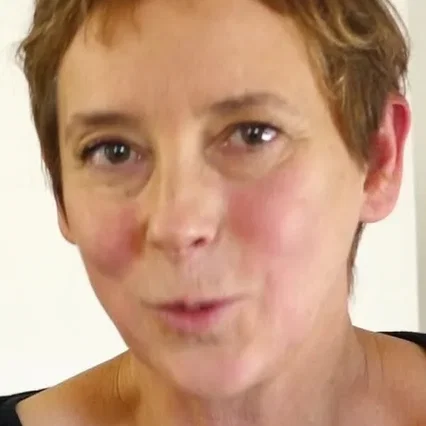  Catherine Baugué
