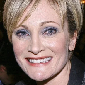 Photo star : Patricia Kaas