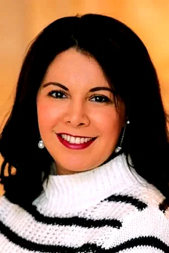 Mouna Fettou