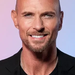 Photo star : Luke Goss