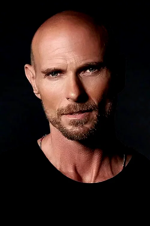 Luke Goss