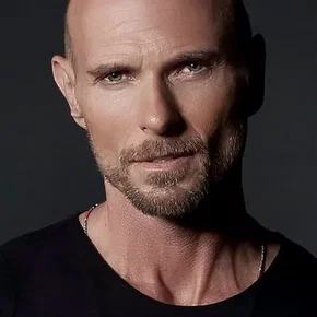 Photo star : Luke Goss