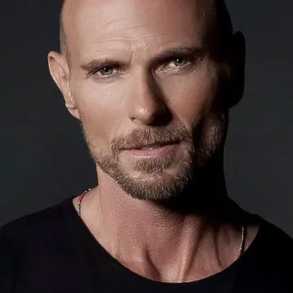 Luke Goss