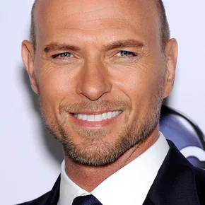 Photo star : Luke Goss