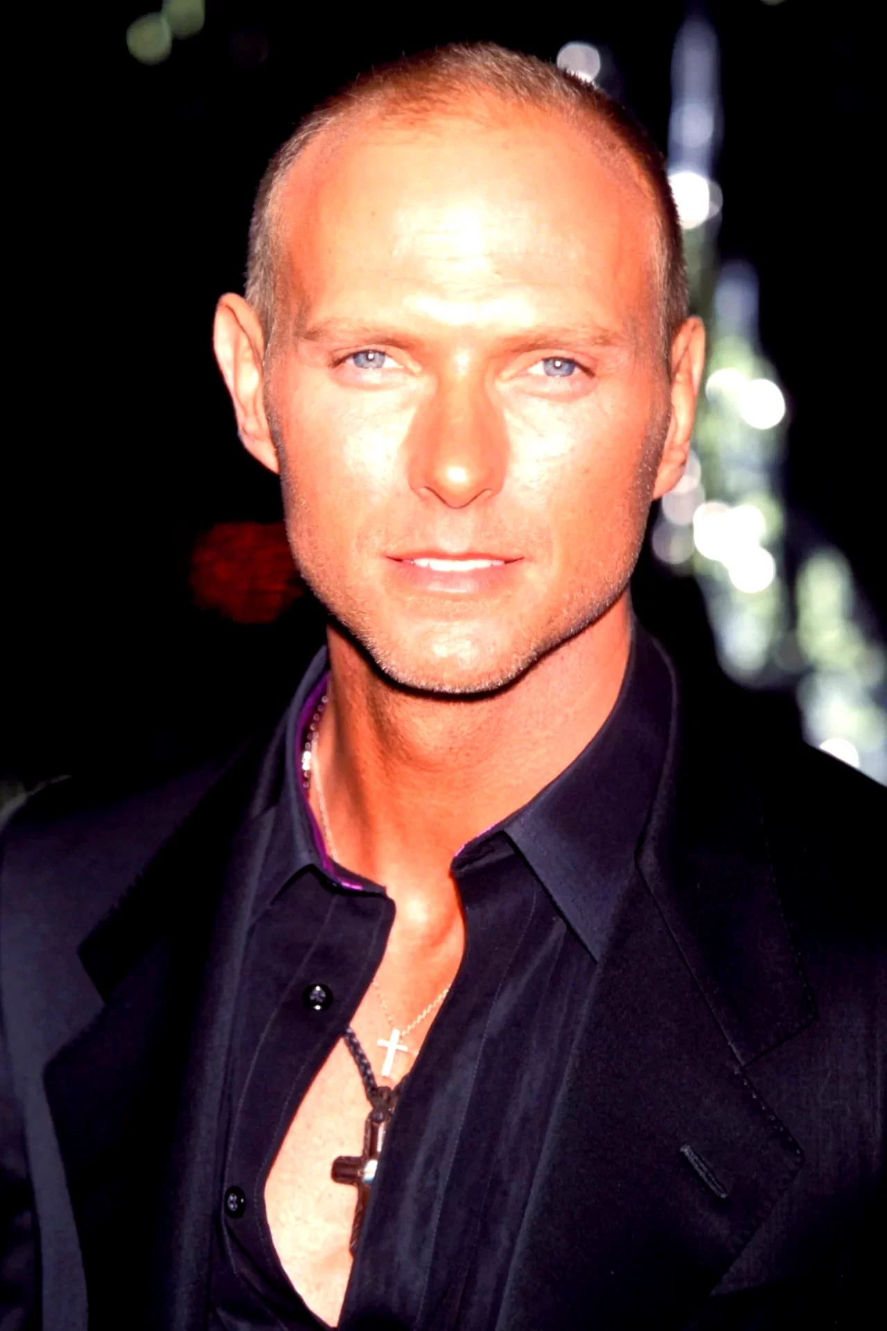 Luke Goss