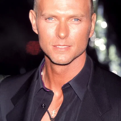 Luke Goss