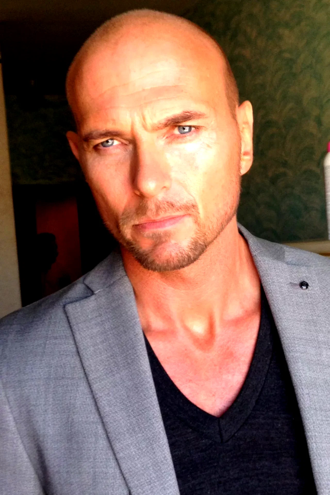 Luke Goss