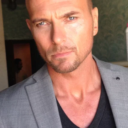 Luke Goss